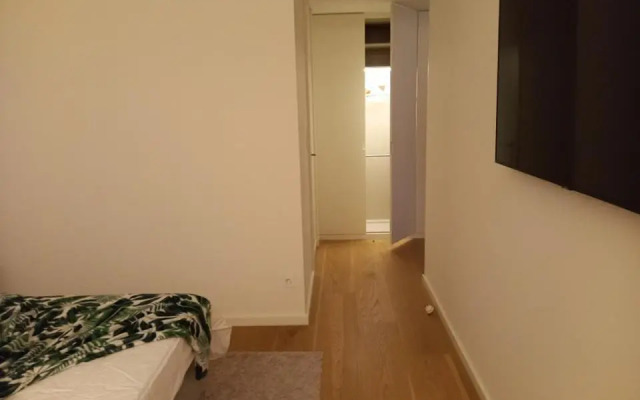 Prestige & Nature Apartment in Laguna Village