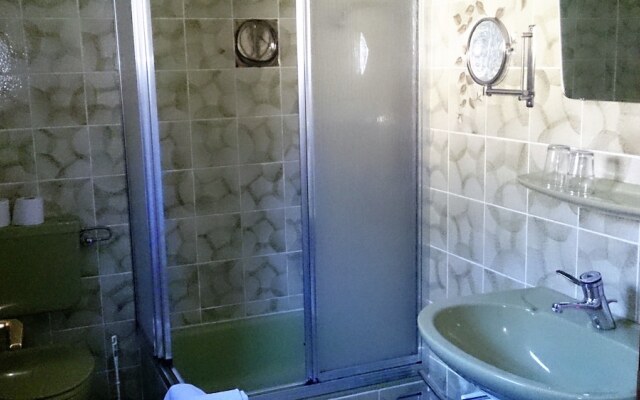 Romantik Hotel zur Krone