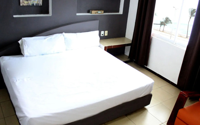 Hotel B&B Boca del Rio