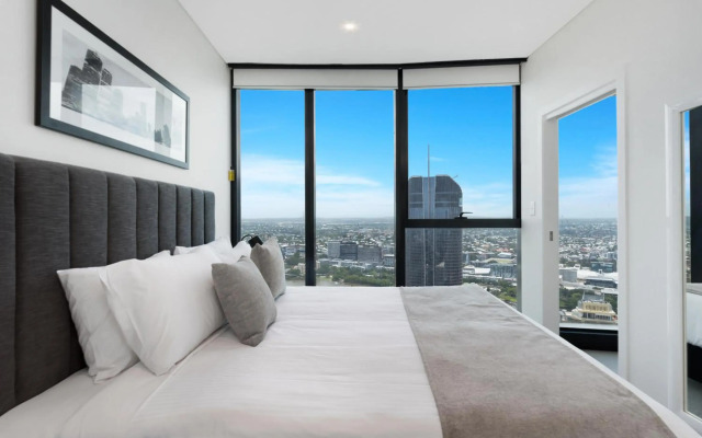 Brisbane Skytower