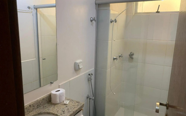 Hotel Toulon Caldas Novas