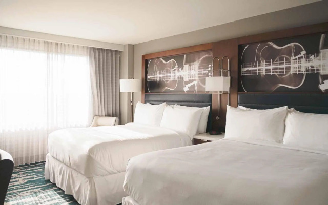 Memphis Vitality Hotel