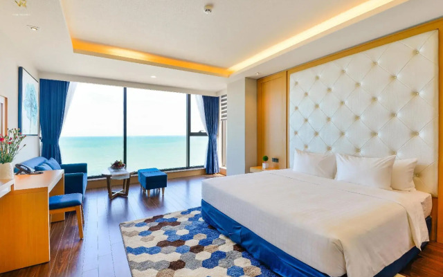 Vung Tau Riva Hotel