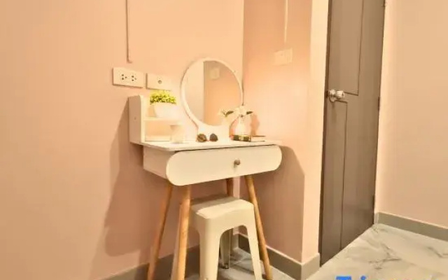 #Patong Beach 3 min walk Super Private House 2BR