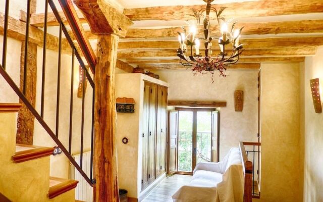 Casa Rural El Abejaruco - Adults Only