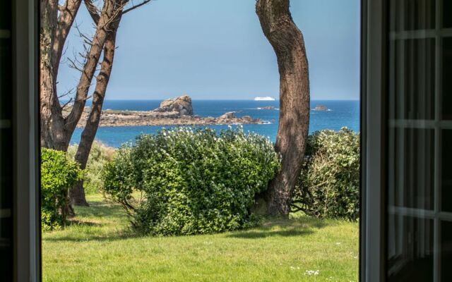 Saint Gonvel (LDZ103)