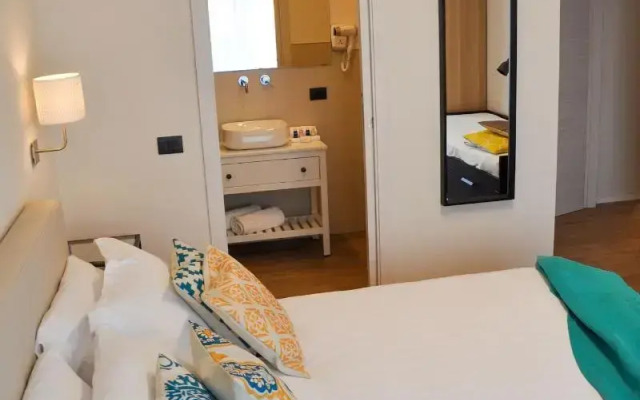 Eva Luxury Rooms Cagliari