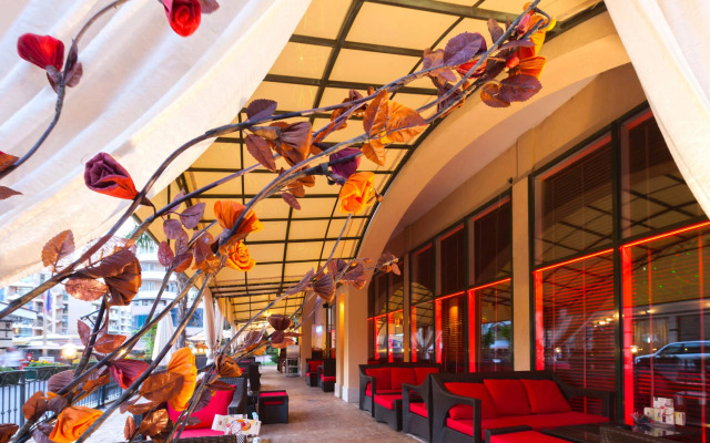 HI Hotels Imperial Resort