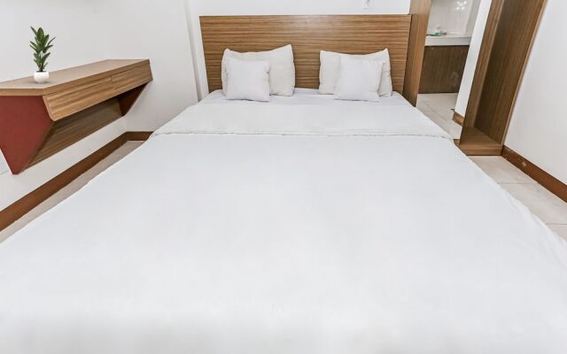 Capital O 93516 Loftvilles City Residence