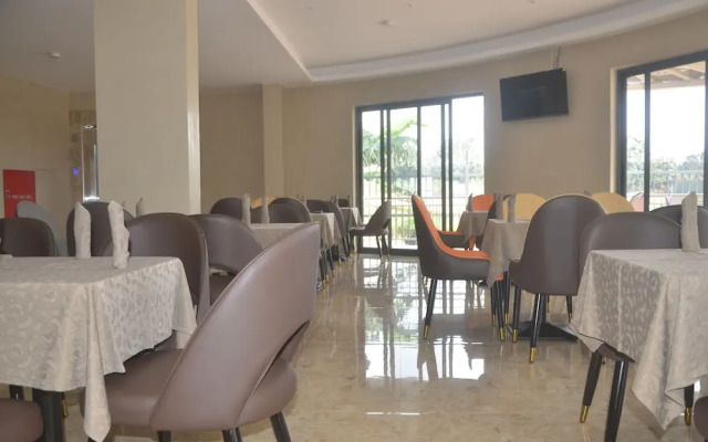 Speranza Hotel