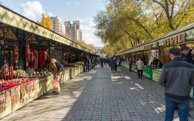 Umba Apartment N1 - 2 bedrooms