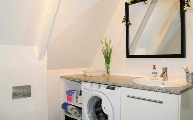 6 Person Holiday Home in Haderslev