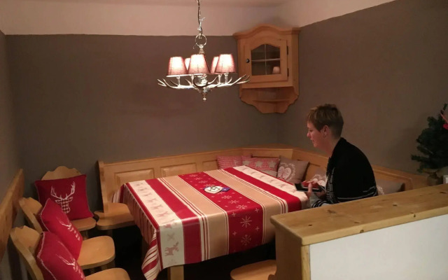 Haus Brabant