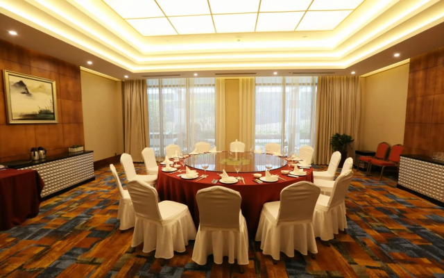 Dongyang Fenghuang Valley Narada Resort and Spa