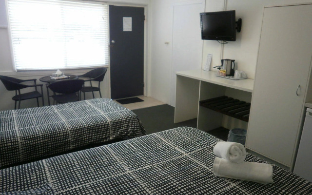 Wynnum Anchor Motel