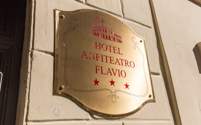 Hotel Anfiteatro Flavio
