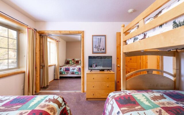 Little Cubs Cabin #1986 by Big Bear Vacations