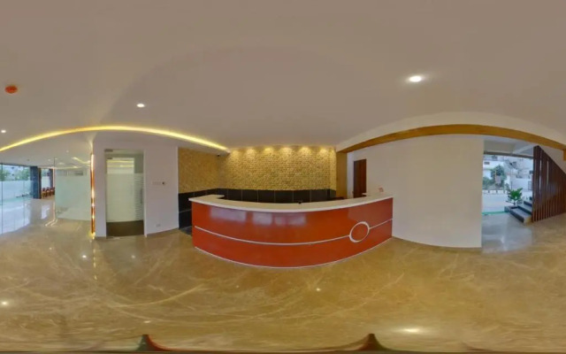 Prowell Apex - Hitex Kondapur