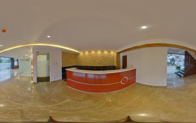 Prowell Apex - Hitex Kondapur