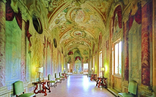 Parkhotel Villa Grazioli