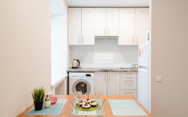 9 Ночей на улице Шотмана