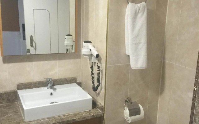 Grand Kayalar Otel