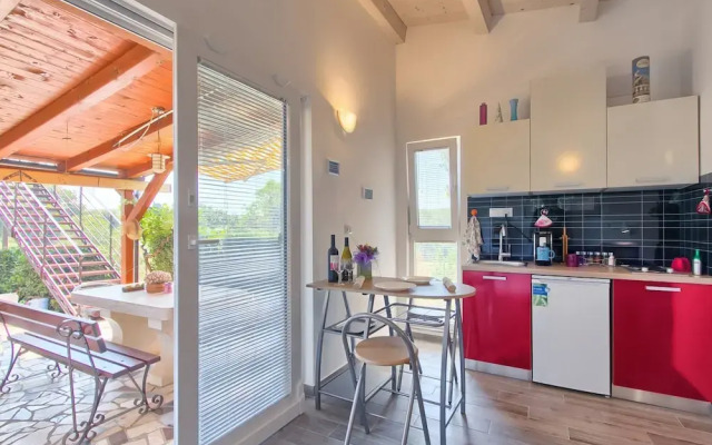 Holiday Apartments Volme