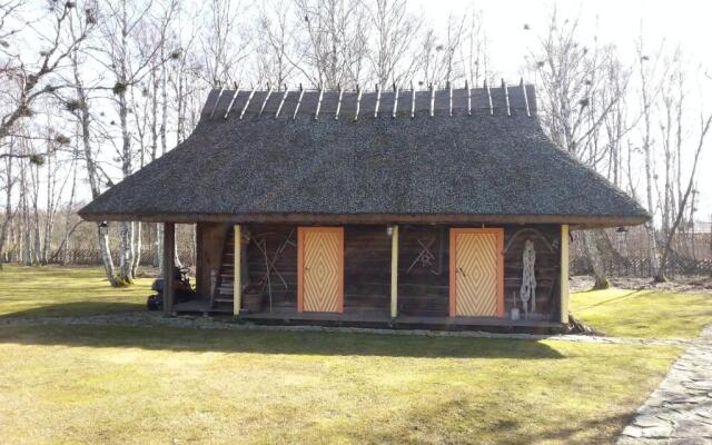 Mardi Farm Stay