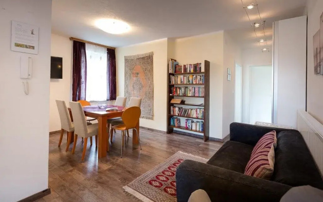 Villa Müller - Apartments