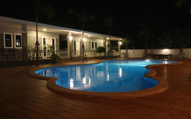 Rongsang Resort