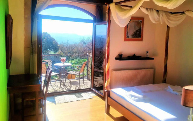 Villa Ermis - The Cretan Castello