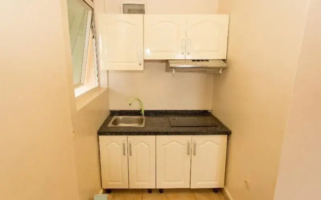Kigali View Hotel and Apartments