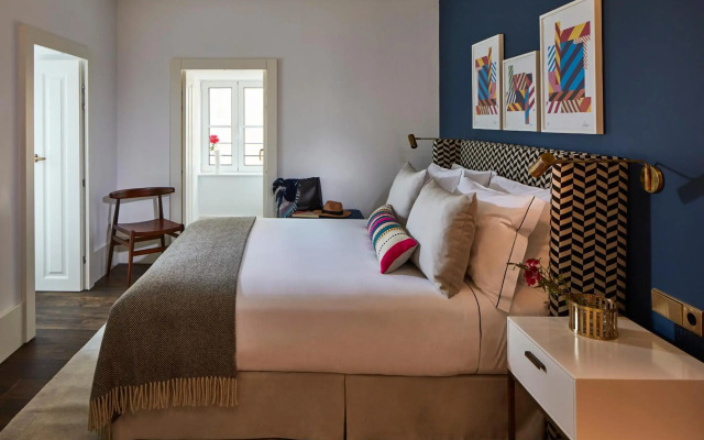 The Lumiares Hotel & Spa