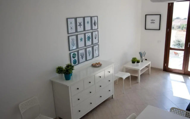 Casa Turchese Unmarediblu