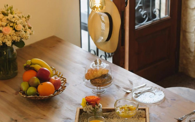 Serenity Boutique House