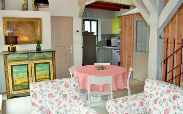 Gite Savonnières, 2 pièces, 2 personnes - FR-1-381-280