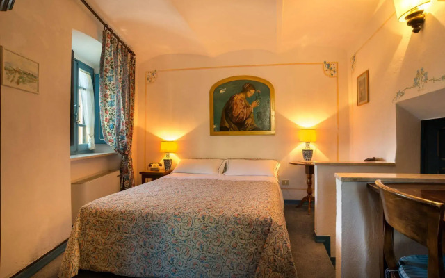Hotel Villa Clodia