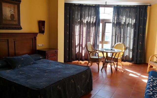 Estudios la Atarraya