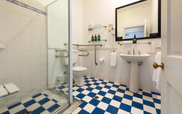 voco Kirkton Park Hunter Valley  by IHG