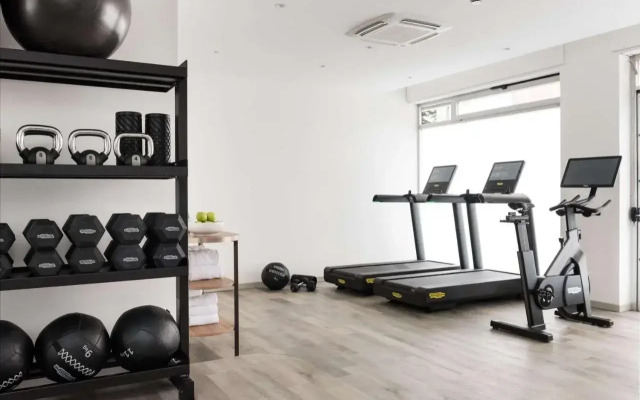 Ambasciatori Hotel Mestre Venice, Tapestry Collection by Hilton