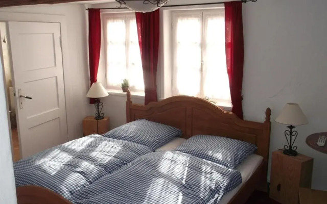 Schillers Gästehaus