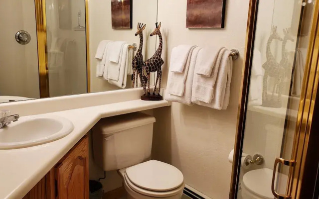 Alpenglow Vacation Rentals