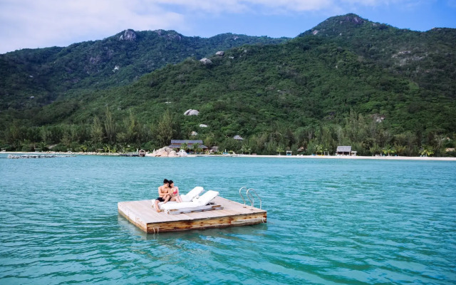 L'Alya Ninh Van Bay
