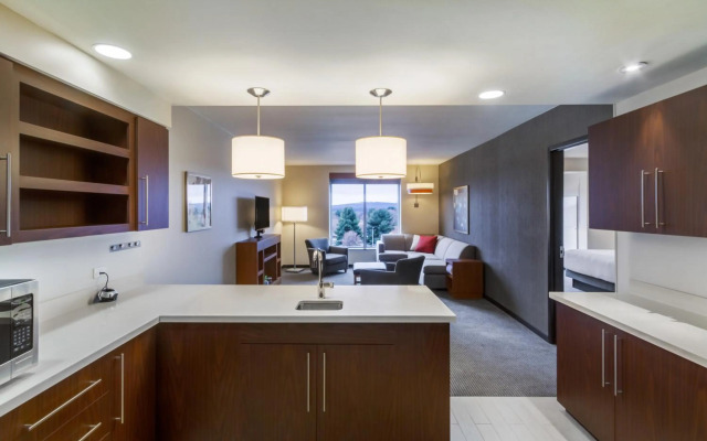 Hyatt Place Blacksburg / University