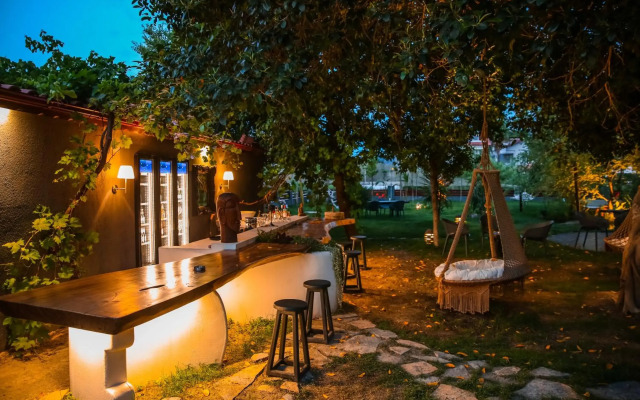 Murat Paşa Konağı Boutique Hotel