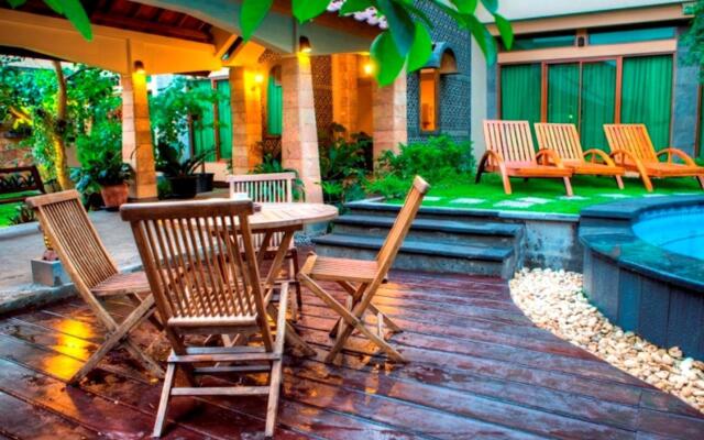 Maharani Guest House