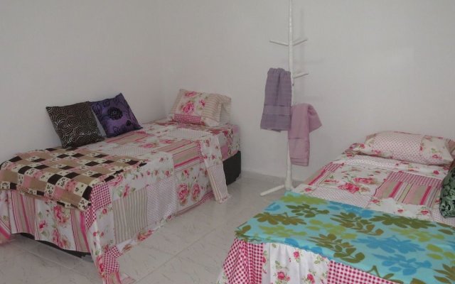 Aconchego Azul Hostel Vila Mariana