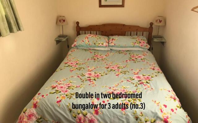 Court Farm Holiday Bungalows Ltd