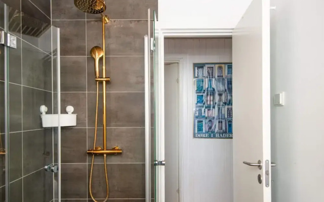 6 Person Holiday Home in Hejls