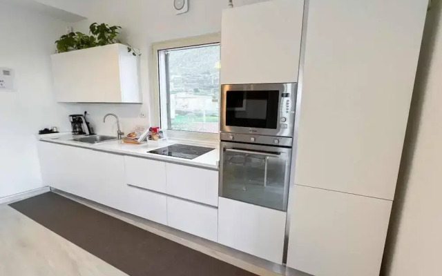 Lovely 3-bed House in Sorrento for Families